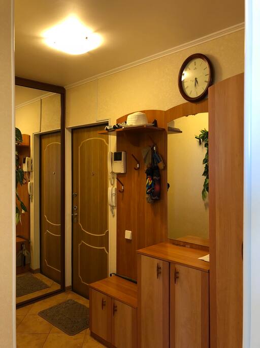 Hall