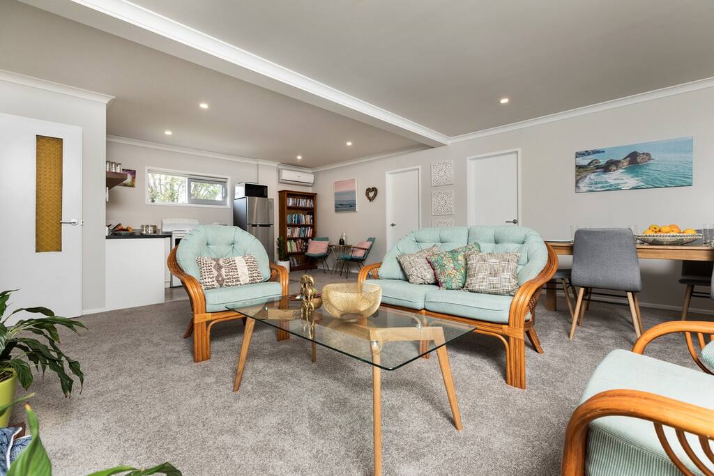 Comfortable space
