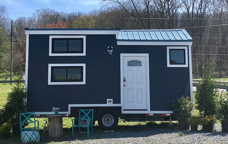 Top Brown County Cabins Vacation Rentals Airbnb