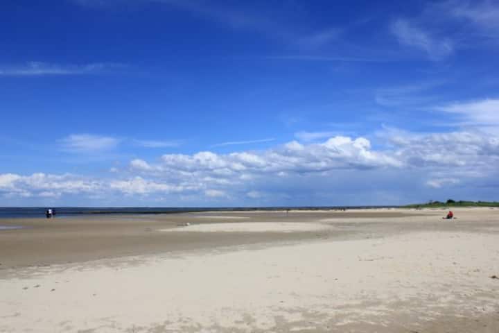 Arcachon Bay 3 bedrooms 6 people 5 minutes from the beach