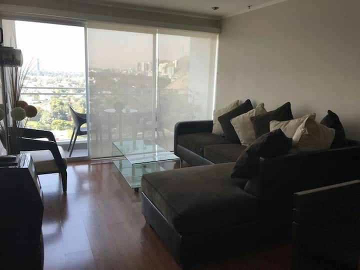 MODERN & COZY APPARTMENT IN CLUB HOUSE SURCO Apartments for Rent in
