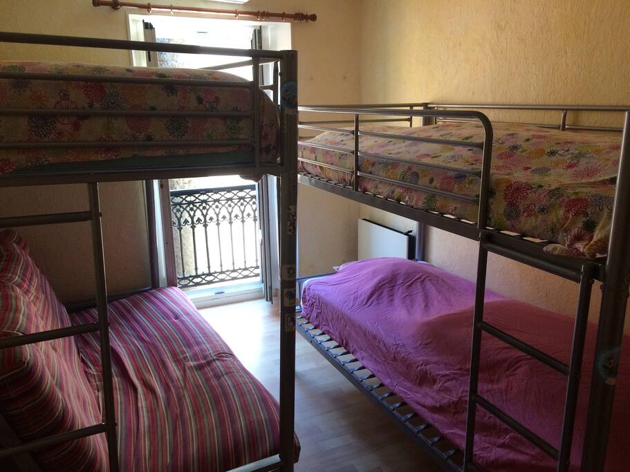 chambre 3