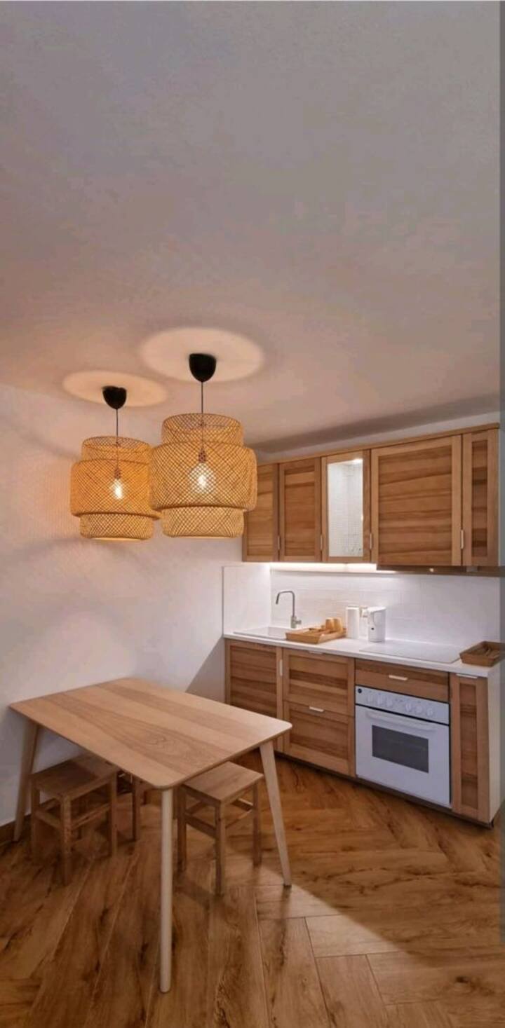 Studio ZEN rue des jardins Apartments for Rent in Abidjan, District Autonome d'Abidjan, Côte d