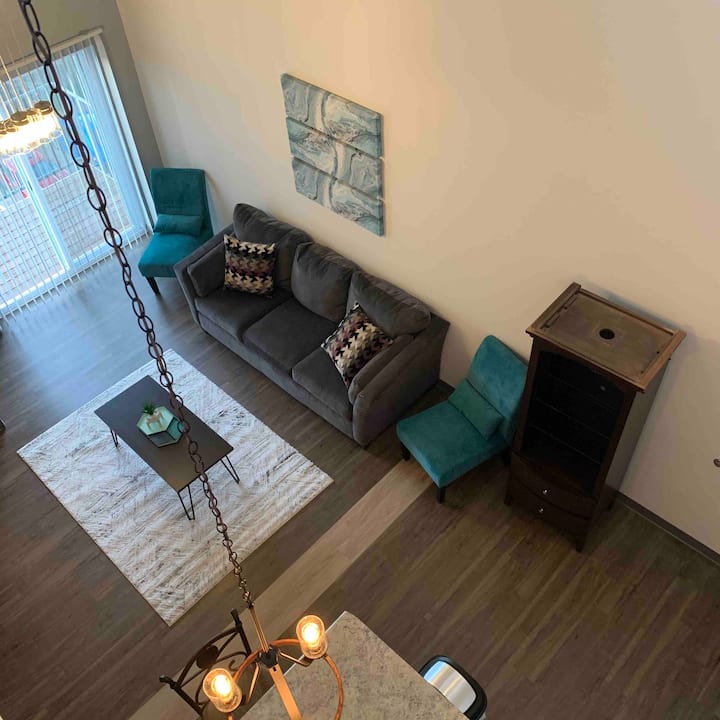 Downtown Springfield Vacation Rentals & Homes Springfield, MO Airbnb