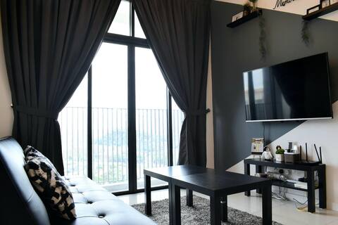 Wangsa Maju Holiday Rentals Homes Wangsa Maju Kuala Lumpur Malaysia Airbnb