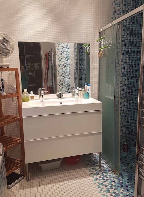 Bath room