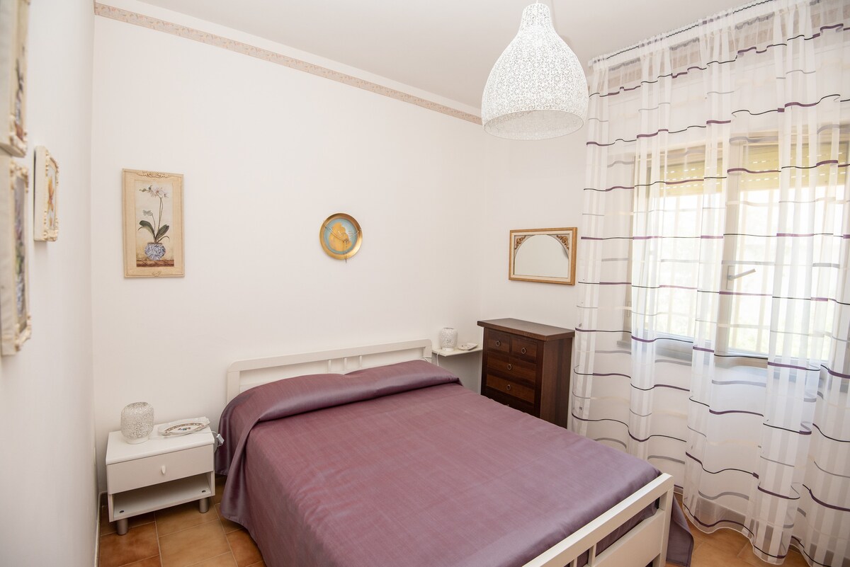 Casa vacanza SantErasmo 5 (Ginosa Marina) - Villas for Rent in Marina di  Ginosa, Puglia, Italy, Italy - Airbnb