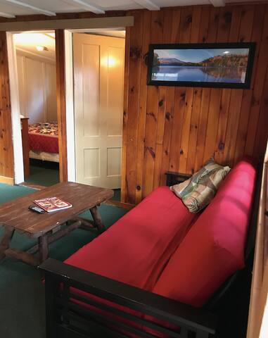 Tail O' The Pup managed Airbnb listing 1
