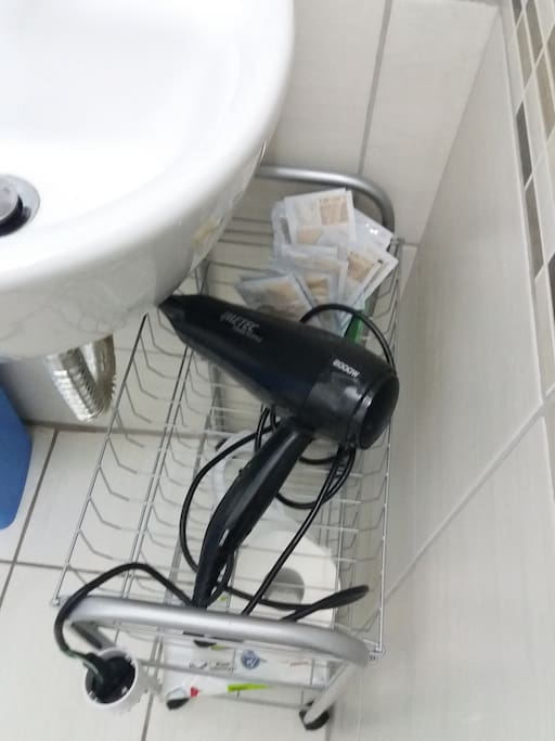 phon a disposizione per voi