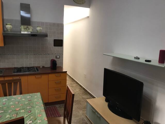 Marina di Pulsano Montedarena pochi passi dal mare gallery image 4