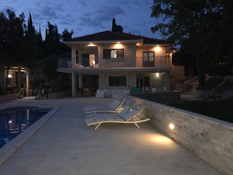 Villa Morena
