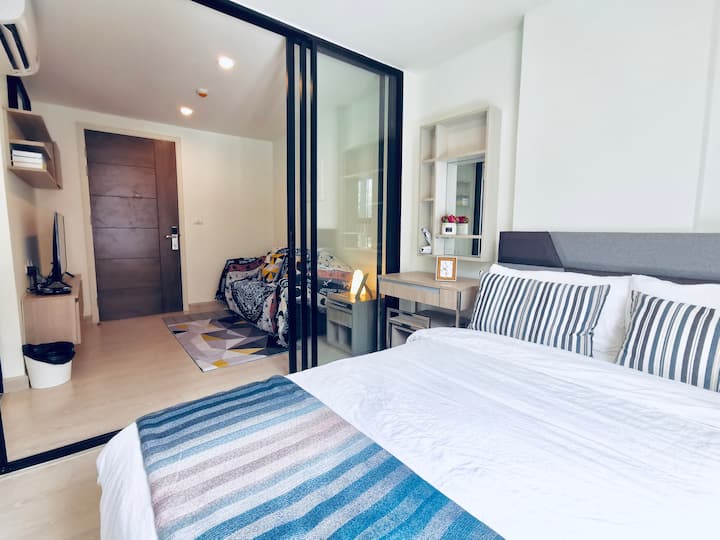 საძინებელი