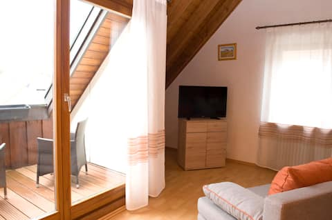 Nice Apartment Tla, Vacation Rental