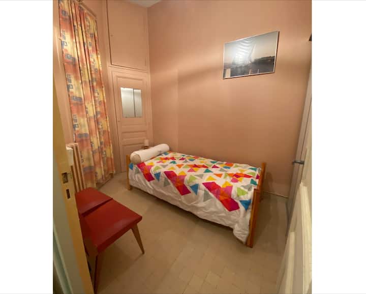Bedroom 4