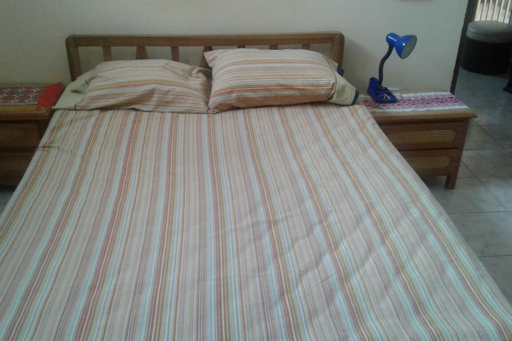 Cama Matrimonial