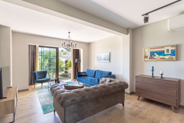 Garden Suite – 24/7 Service & Free Daily Cleaning gallery image 2