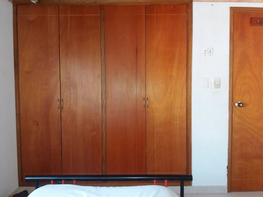 Closet