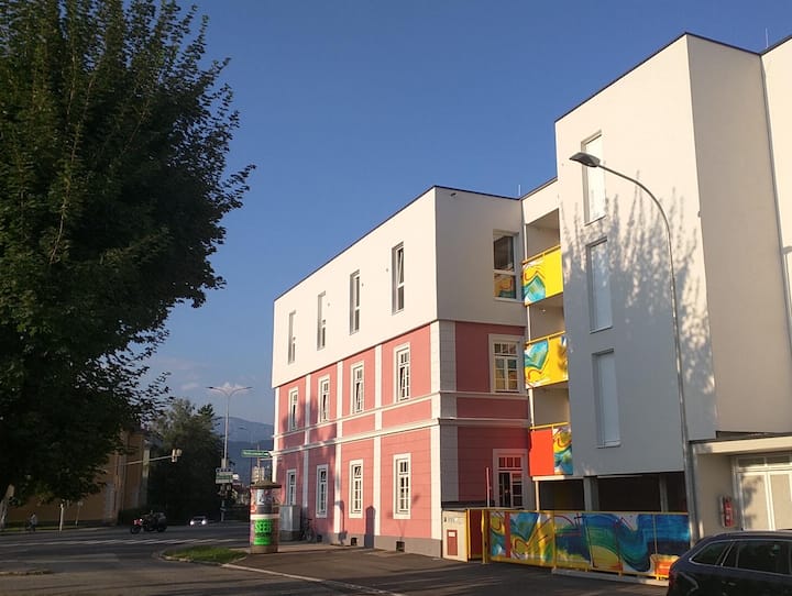 215 Messe Apartment Wien 37m² Für 2-6 Personen - Klagenfurt