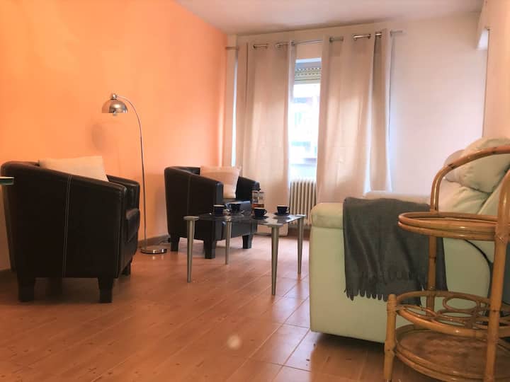 ★ Spacious & Bright, Perfect For Families/friends★ - スペイン サラマンカ