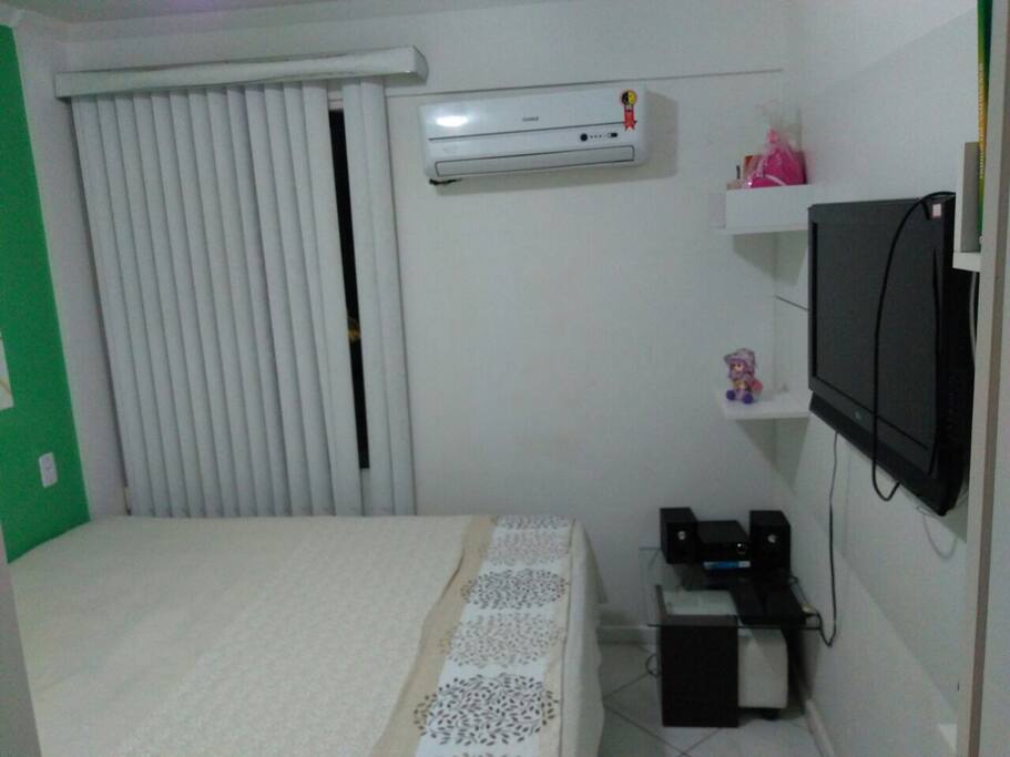 Cama de casal