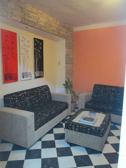 sala