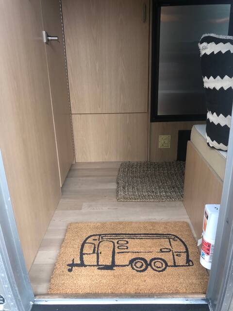 Top performing Airbnb: Zen Airstream Experience in Casa De Oro Mount Helix