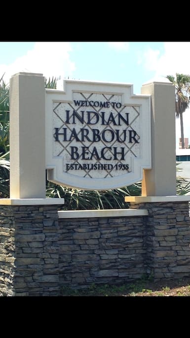 Indian Harbour Beach