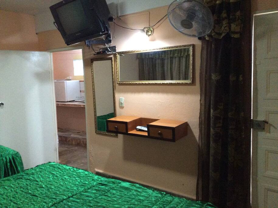 Habitación 1