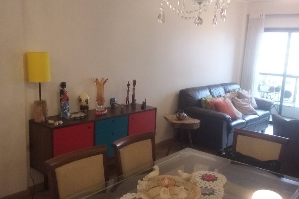sala detalhes