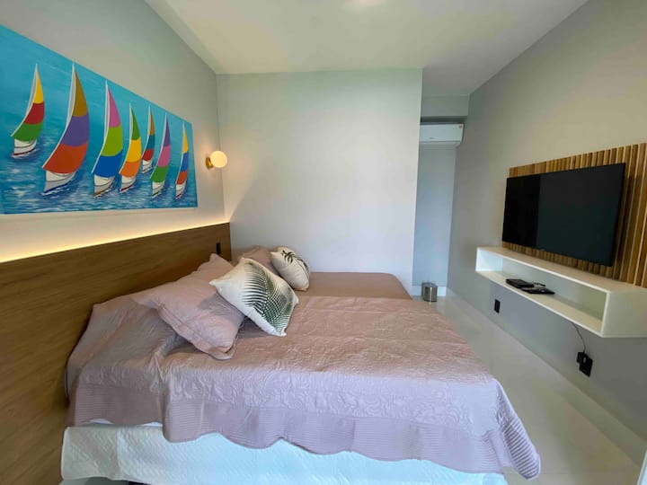 Chambre 1