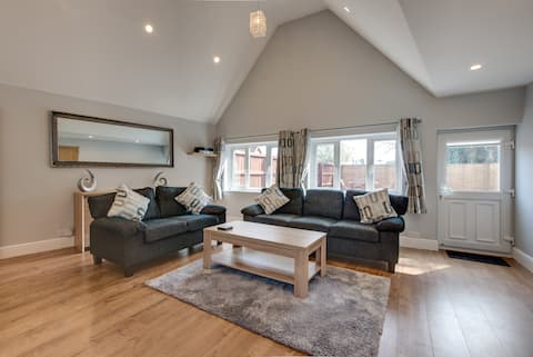 Successful Airbnb property: Spring Acre Cottage in Doncaster
