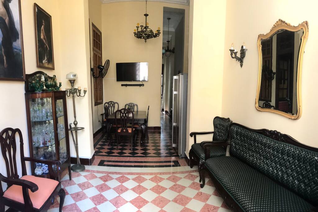 Sala
