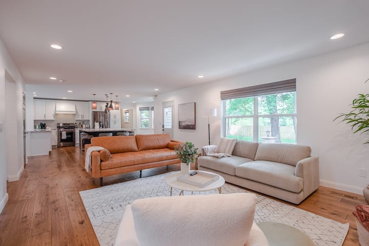 Spacious, Modern 5b In Mason By I-71, Kings Island - Mason, OH