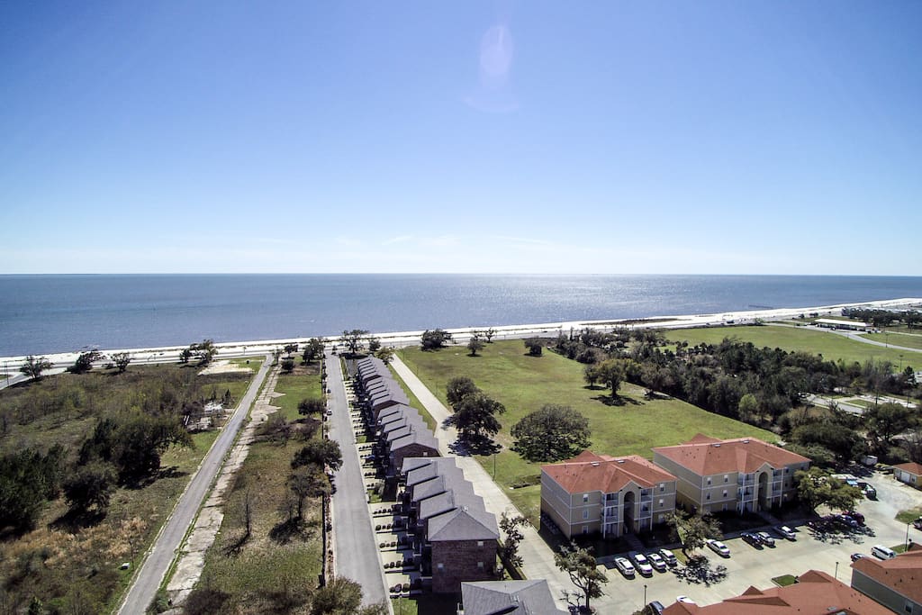 Ocean Walk Villa - Townhouses for Rent in Long Beach ...