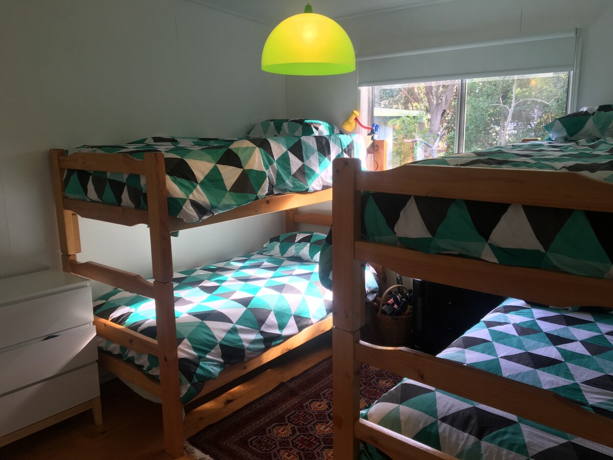 ห้องสำหรับเด็กๆ