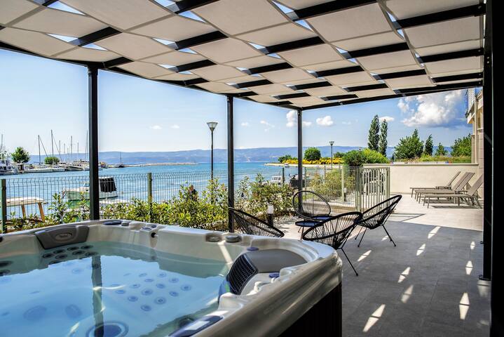 Active Holidays managed Airbnb listing 1