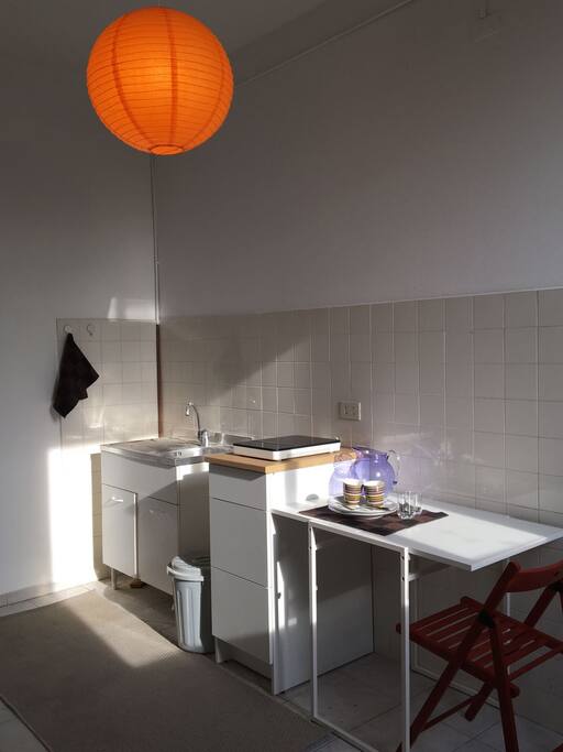 Angolo cucina