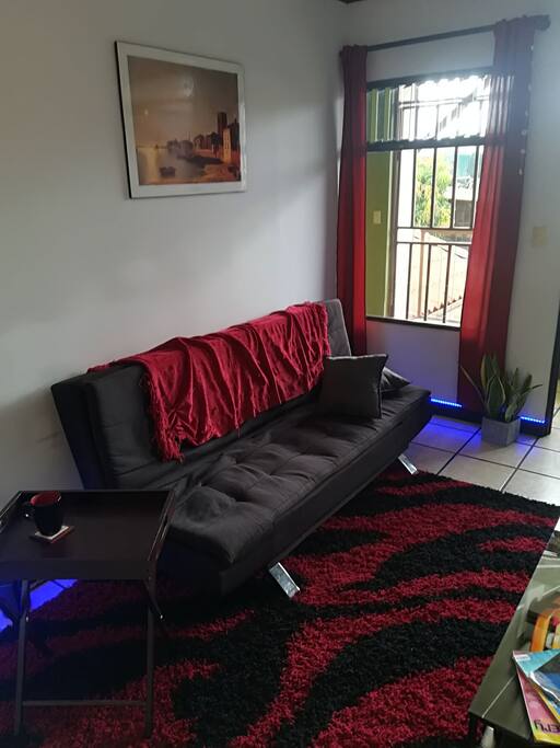 Sofa Bed
