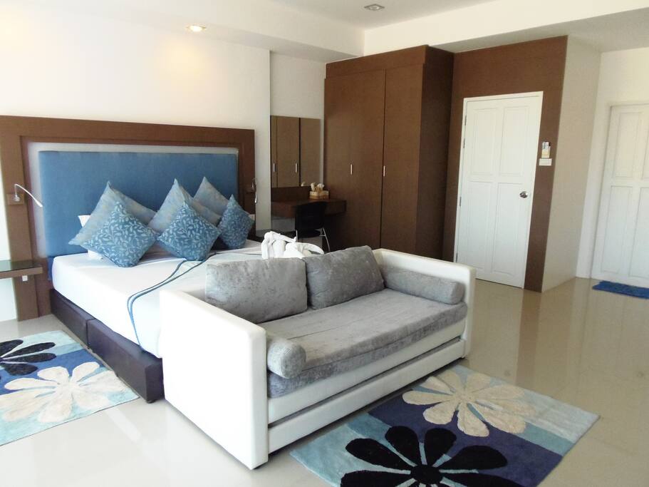 Whole Room