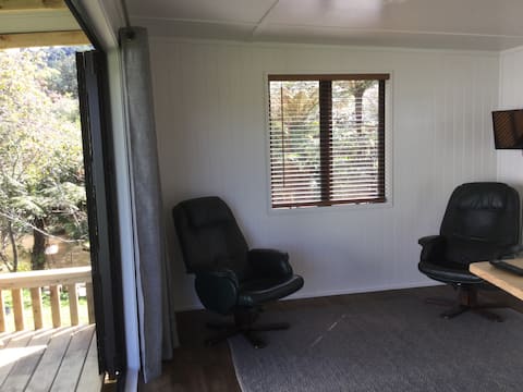 Top performing Airbnb: Tranquill Country Retreat in Rotorua City in Bay Of Plenty