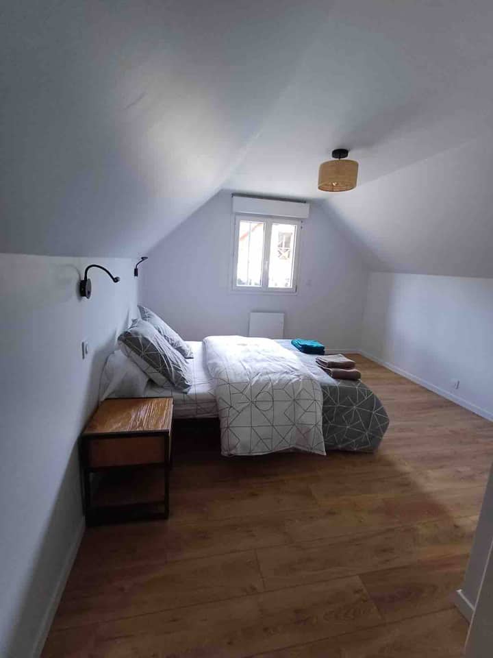 غرفة النوم 1