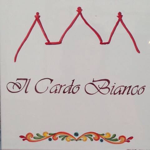 Il Cardo Bianco – Trulli a Ceglie Messapica gallery image 2