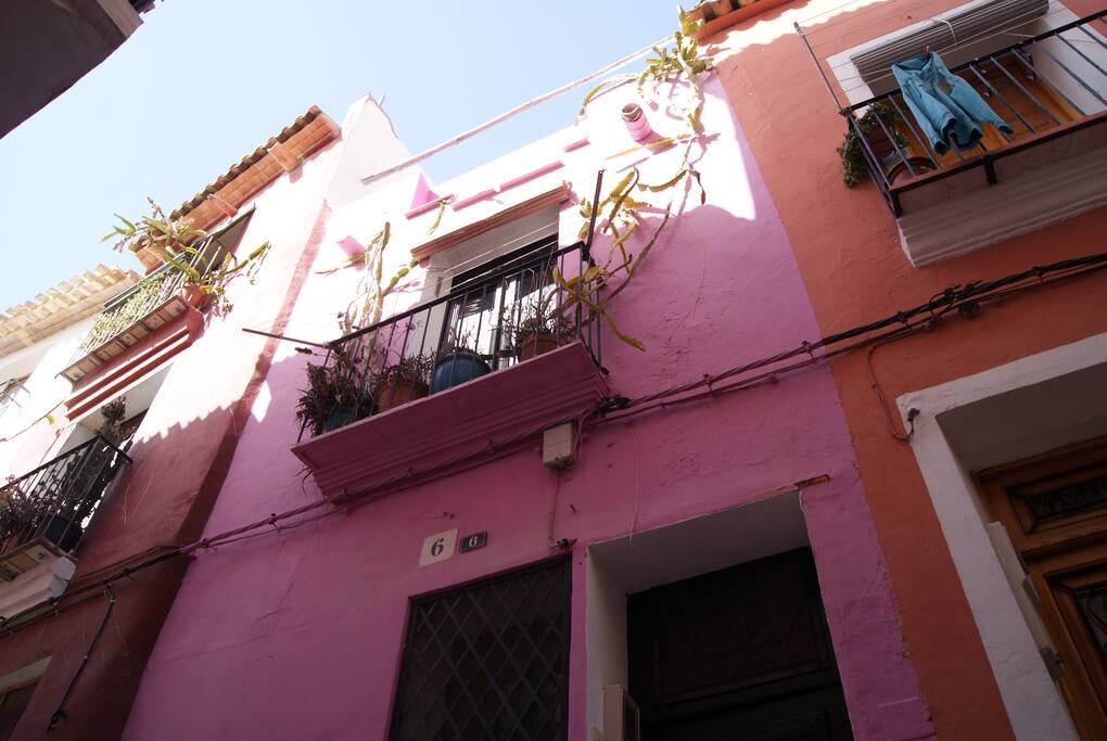 Townhouse
