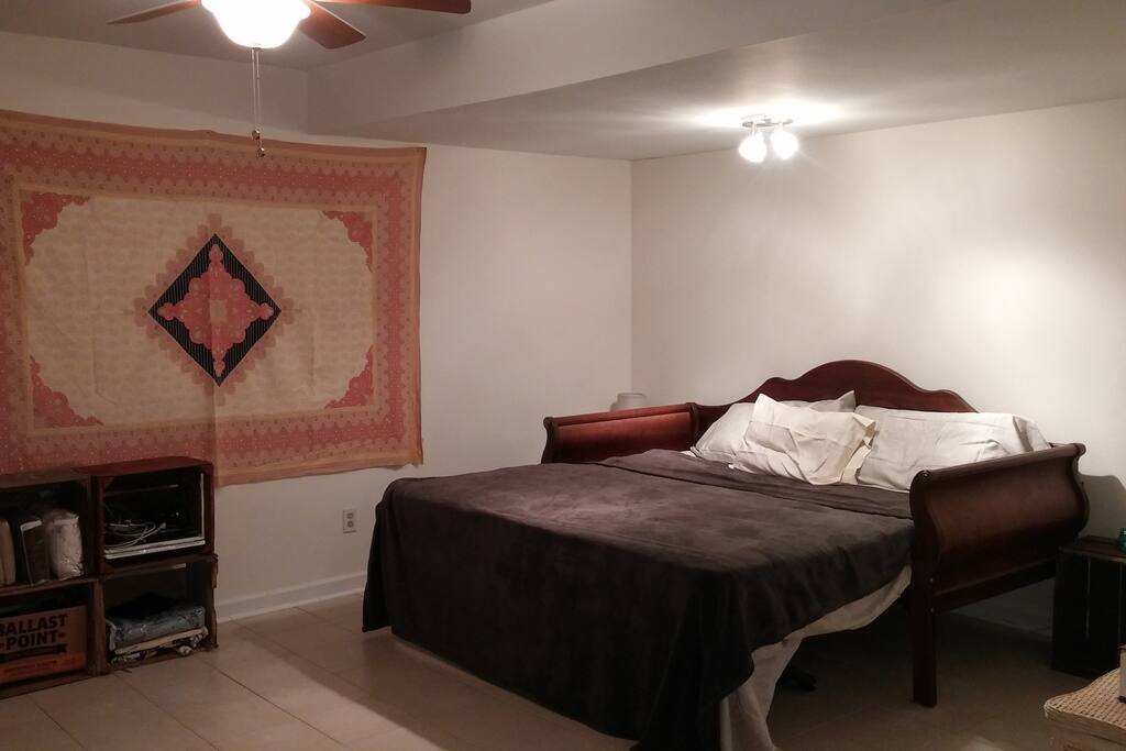 Your Room