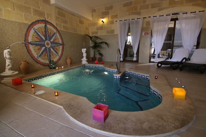 Gozo A Prescindere Bed & Breakfast 2