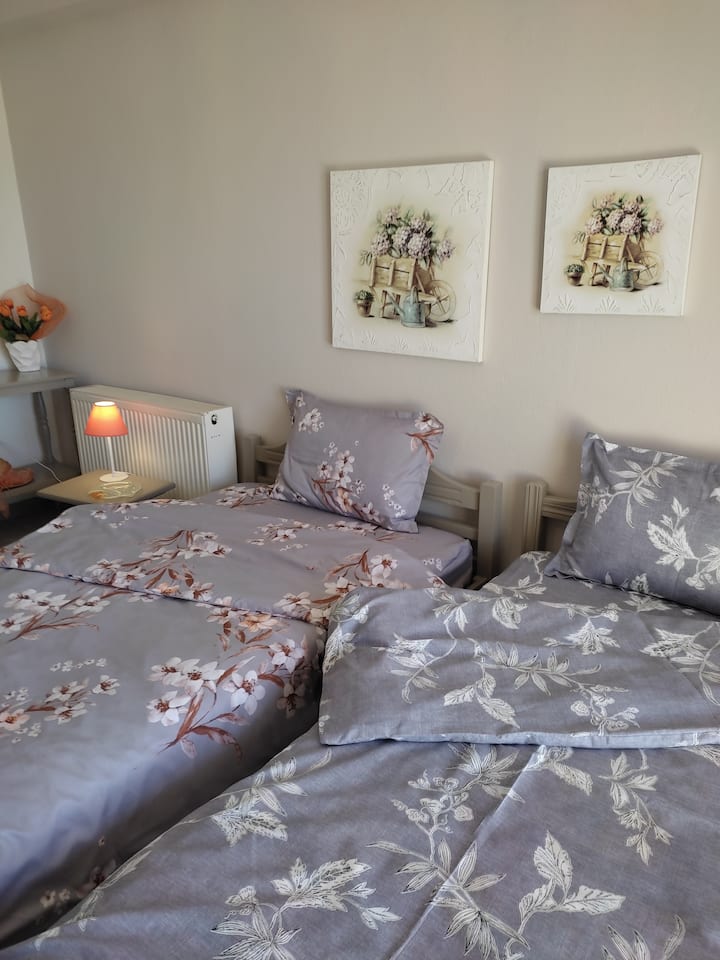 Спална соба 2