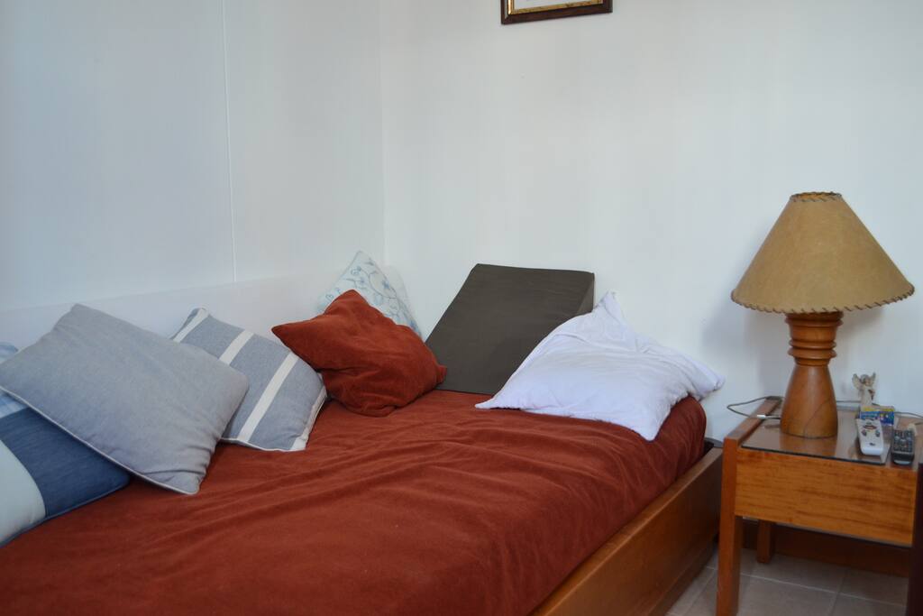 Habitacion