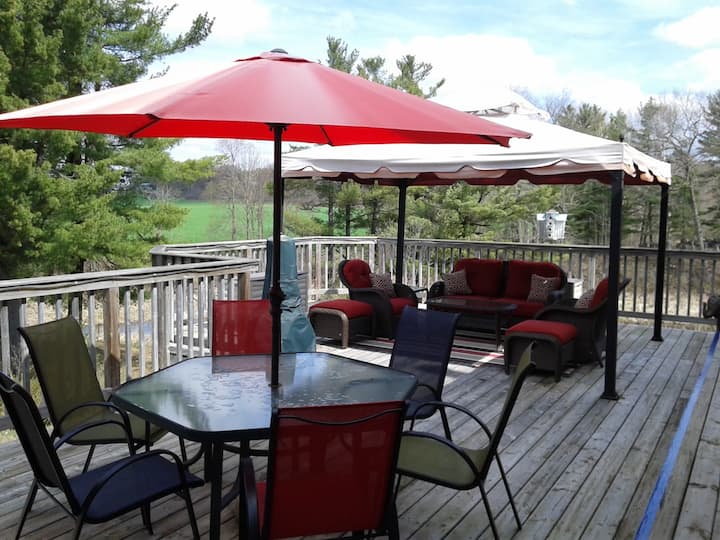 Brockville Vacation Rentals & Homes Ontario, Canada Airbnb