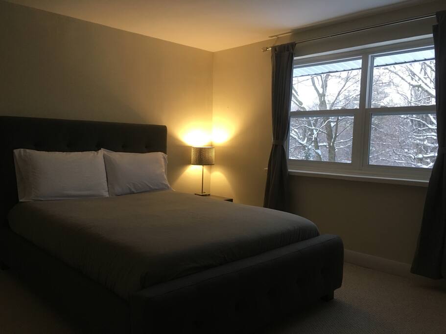 Single room 2 - great value! - 킹스턴(Kingston)의 주택에서 살아보기, 온타리오 (Ontario), 캐나다