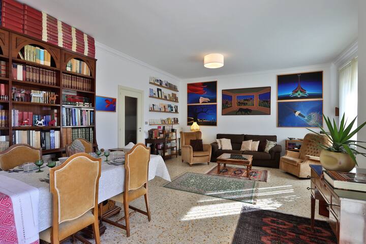 “Caravaggio 89” – free parking ! gallery image 3